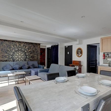 303 Suite Simha - Superbe Appartement A פריז מראה חיצוני תמונה