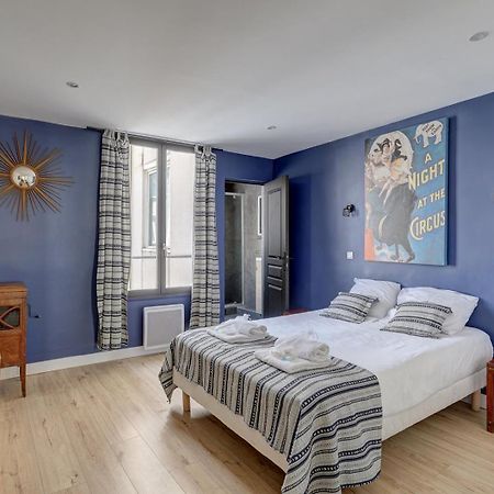 303 Suite Simha - Superbe Appartement A פריז מראה חיצוני תמונה