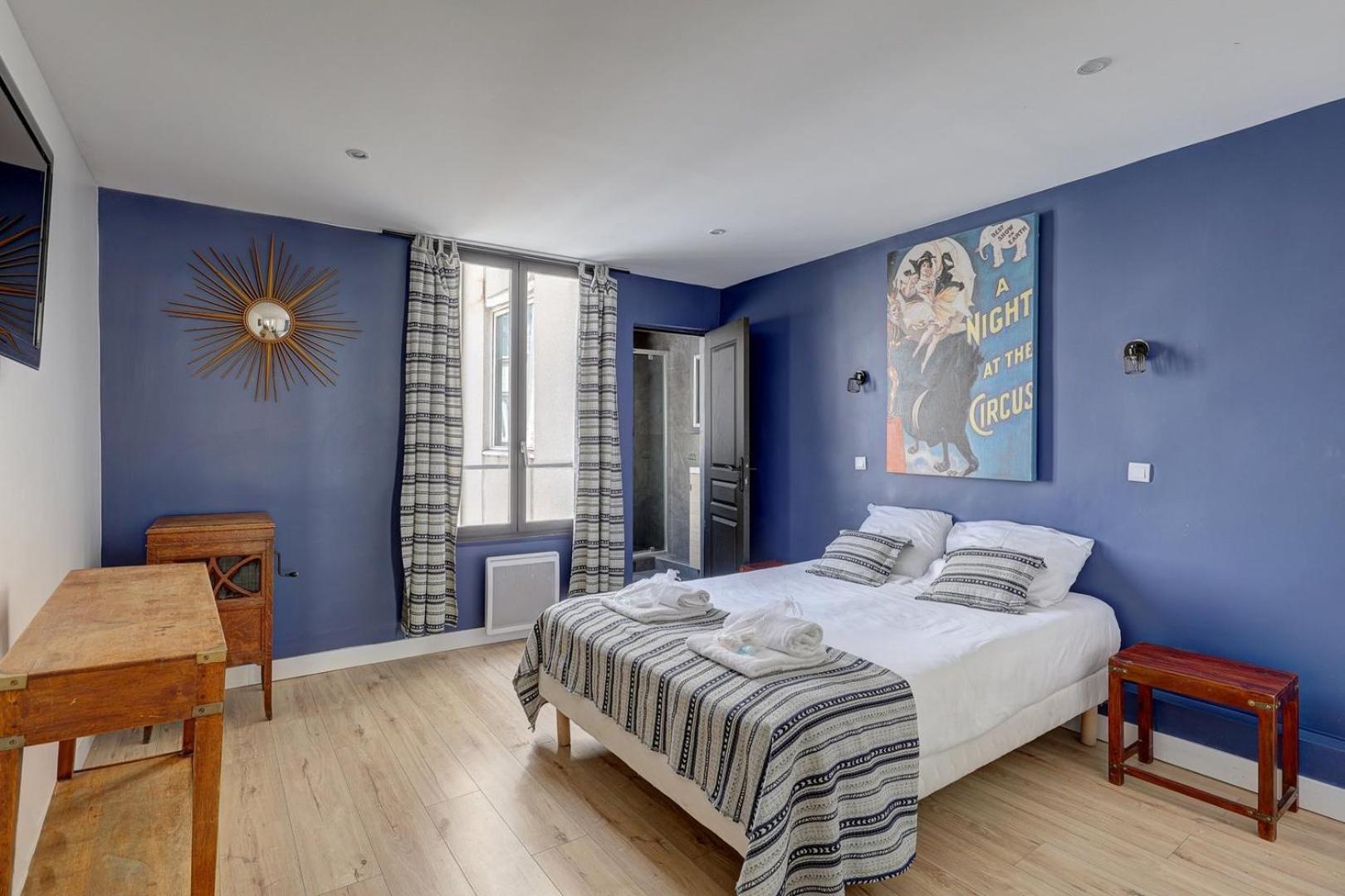 303 Suite Simha - Superbe Appartement A פריז מראה חיצוני תמונה
