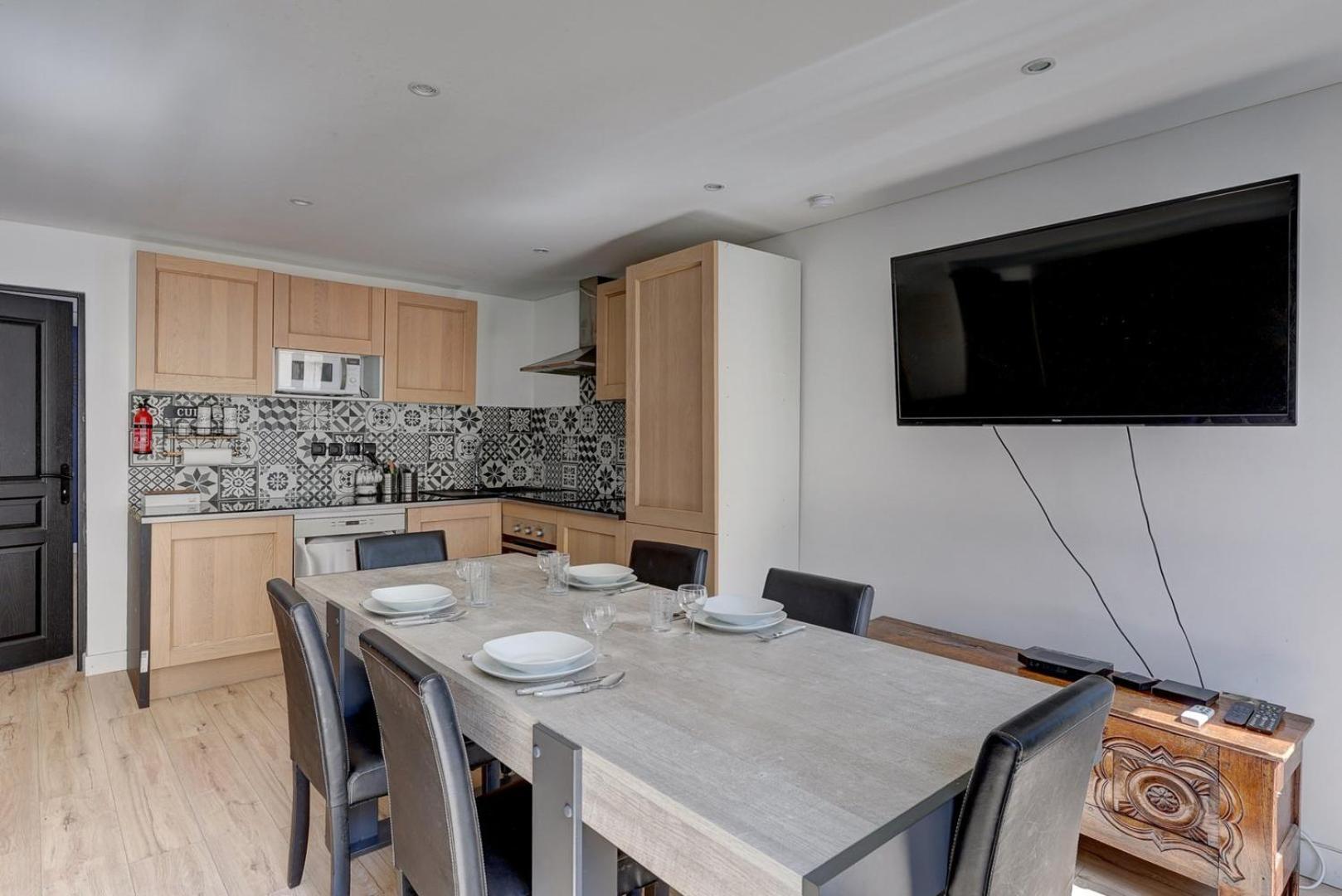 303 Suite Simha - Superbe Appartement A פריז מראה חיצוני תמונה