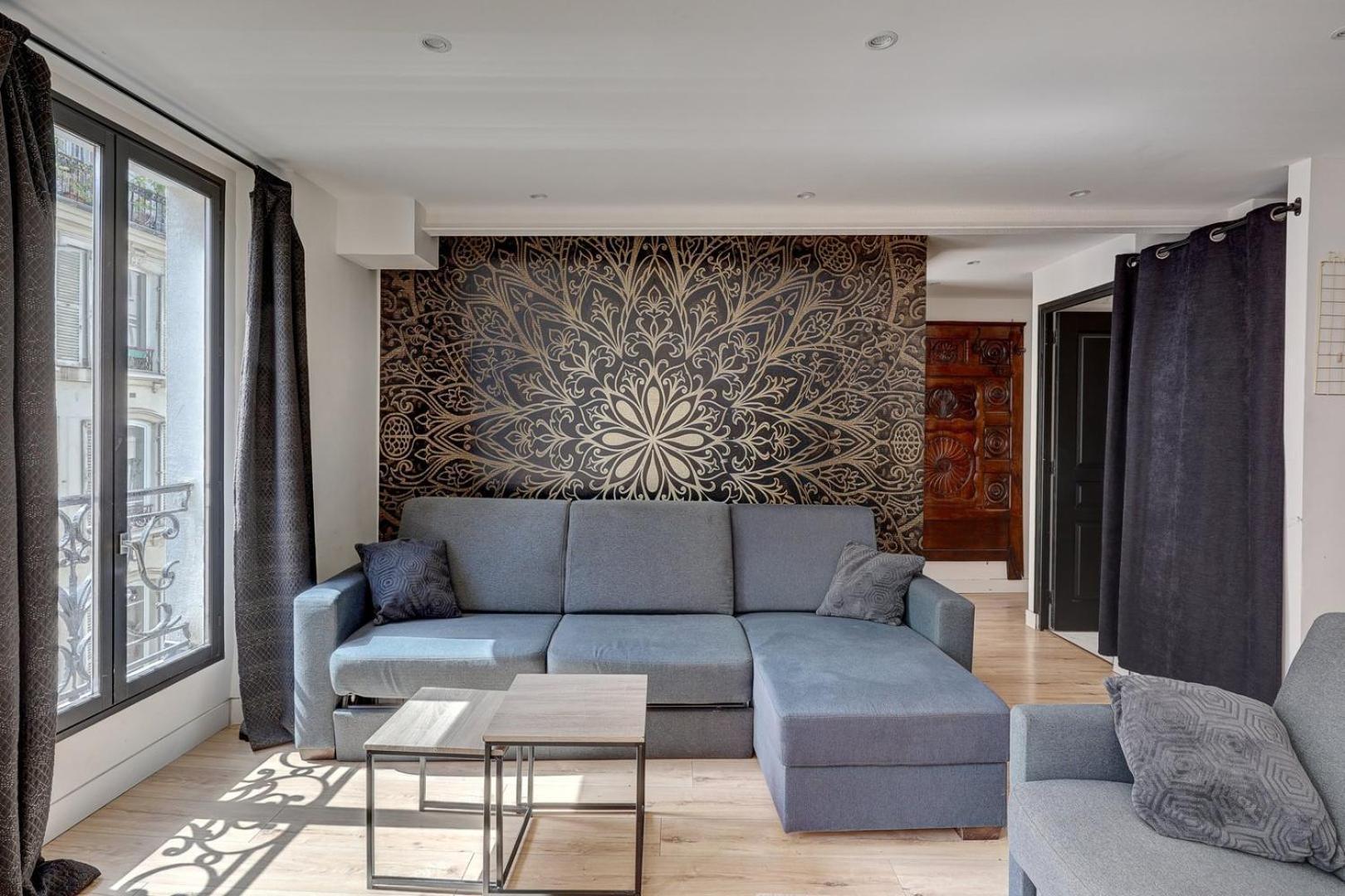 303 Suite Simha - Superbe Appartement A פריז מראה חיצוני תמונה