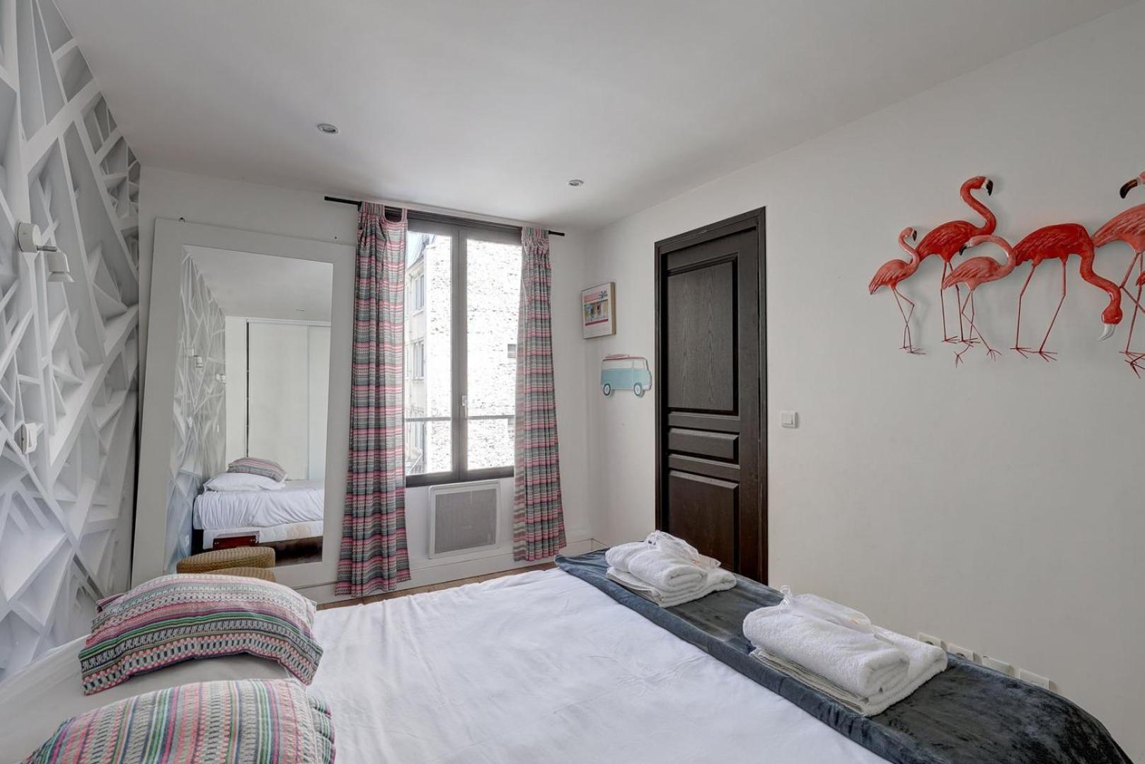303 Suite Simha - Superbe Appartement A פריז מראה חיצוני תמונה