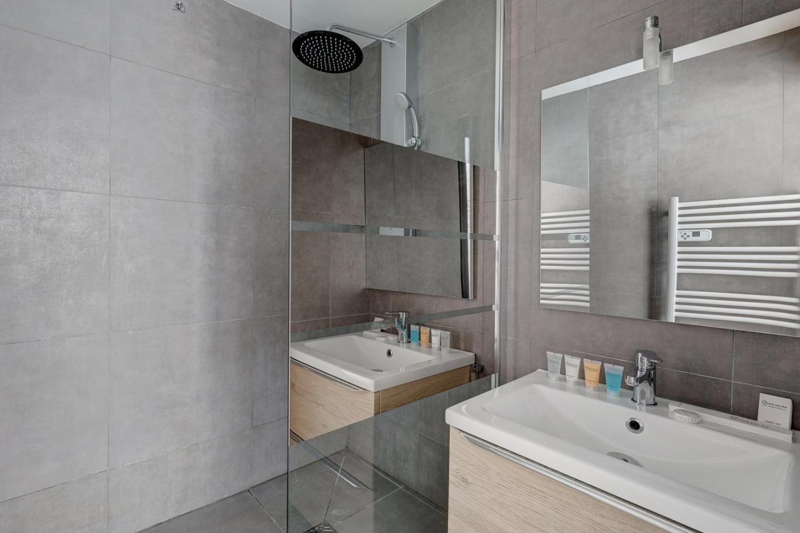 303 Suite Simha - Superbe Appartement A פריז מראה חיצוני תמונה
