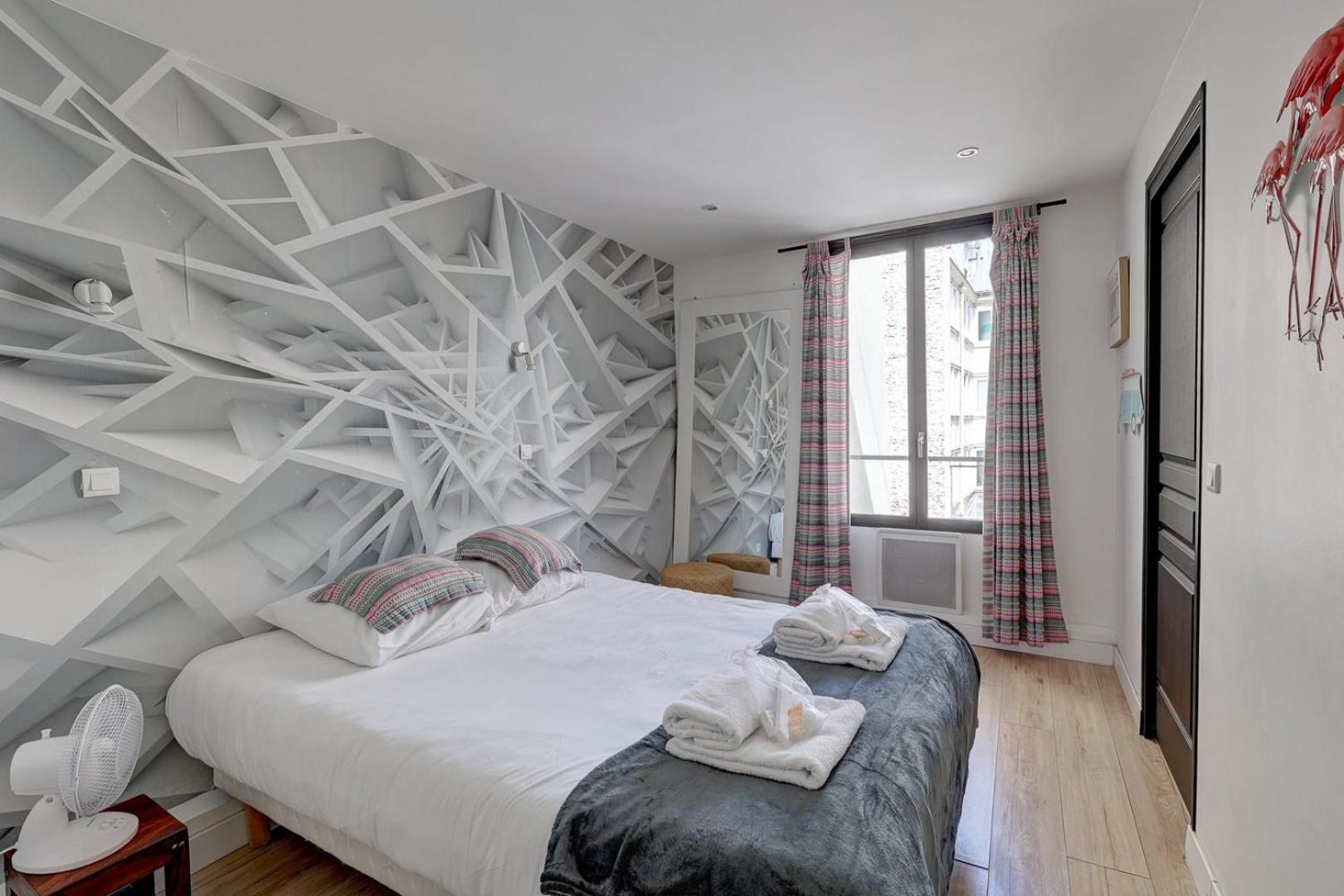 303 Suite Simha - Superbe Appartement A פריז מראה חיצוני תמונה