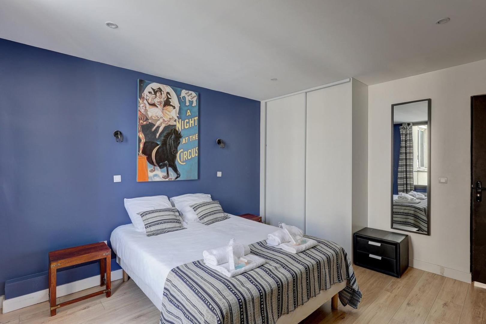 303 Suite Simha - Superbe Appartement A פריז מראה חיצוני תמונה
