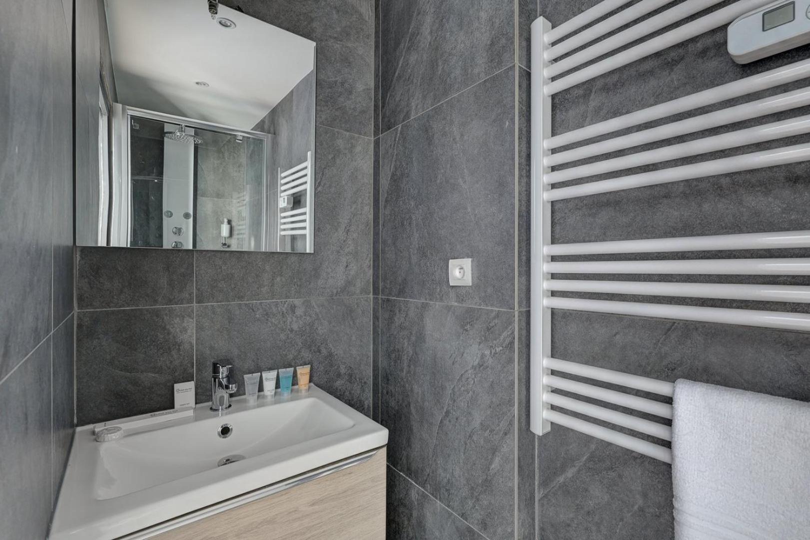303 Suite Simha - Superbe Appartement A פריז מראה חיצוני תמונה